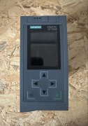 Sterownik Siemens S7-1500 6ES7516-3AN00-0AB0 CPU1516-3 PN/DP