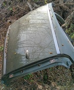 Lexus nx II  dach relingi  22-25r