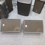 odsłuchy aktywny i pasywny HK Audio PRO 10XA i PRO 10X