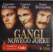 GANGI NOWEGO JORKU 