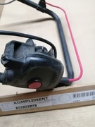 Włącznik kosiarki elektrycznej 