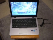 HP EliteBook 820 G1 - i5, SSD 256GB, Ram 8GB , Zasilacz, Ładny, Okazja
