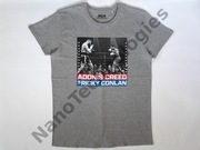 koszulka t-shirt Creed III - Adonis Creed vs Ricky Conlan