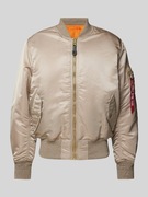 Alpha Industries kurtka Bomber L NOWA