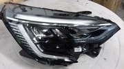 RENAULT CLIO V 2021r LAMPA PRAWA FUL LED PURE VISION