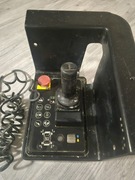 Panel sterowania pulpit GENIE