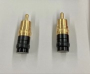 Acoustic Revive SIP-8Q para