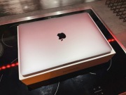 Apple MacBook Air M1 8/256GB Gwiezdna Szarość | Oryginał, Pudełko