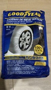 Goodyear Car Snow Chains UltraGrip M