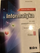 Informatyka 2 Teraz Bajty