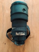 Nikkor 300mm 2.8 
