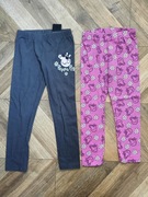 Legginsy dziewczęce 