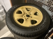 Koło zapasowe dojazdówka Suzuki grand Vitara 16