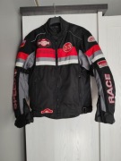 Kurtka motocyklowa Ozone, rozmiar S, podpinka