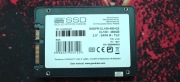 SSDPR-CL100-480-G2  - Uzywany + Obudowa