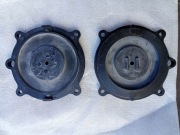 Membrany SECOH EL-S-60n