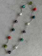 KORALE KOLOROWE PIĘKNE