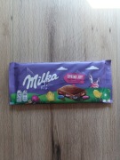Czekolada Milka spring joy 90 gram Wielkanoc 