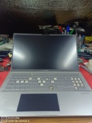 Asus s532f vivo book uszkodzony po zalaniu