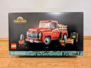 Nowe LEGO 10290 Creator Expert- Pickup, odbiór Kraków lub wysyłka