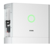 Falownik jednofazowy SAJ HS2 5KW S2 ALL-IN-ONE