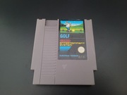 Golf NES PAL Sprawna