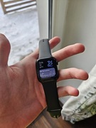 Apple Watch SE (2. generacji) | stan bardzo dobry |