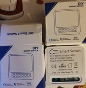 Sterownik podwójny Moduł Wifi dopuszkowy