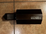 Sauter VDI 50 napedzana obrotowa oprawka DIN 5482