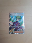 Karta pokrmon Brassius - SV: Prismatic Evolutions (PRE)