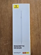 Baseus Pencil Bezprzewodowy Rysik do Apple iPad 10.9 11 A16 Air 13 11 2025