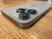 iPhone 13 pro - 256 GB - blue/niebieski - PRYWATNIE