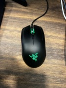 myszka Razer Abyssus V2