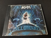 AC/DC - Ballbreaker (CD) 