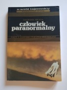 Georges Pasch - Człowiek paranormalny