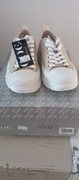 Buty firmy GOE beż 