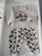 Komplet Harry Potter r. 80 Cool Club