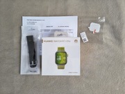 Huawei Watch Fit 4 PRO z Media Markt Zafoliowany+Pasek