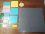 Lego Friends Płytki 