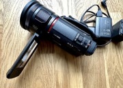 Kamera cyfrowa Panasonic HC-VXF1