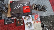 Radeon RX 570 ARMOR 8GB OC