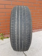 Opony zimowe 255/55 R18 109V XL - Touareg, Audi 4 sztuki, marka Nokian 