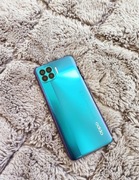 Oppo Reno 4 lite niebieski