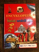 Świat wokół nas. Encyklopedia. 2. GRATIS.