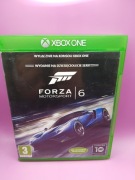 Forza Motorsport 6 – Xbox One