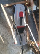 Kosiarka elektryczna STERWINS