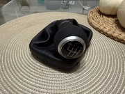 gałka mieszek zmiany biegów audi a3 8p 2003-2012 a4 a5 a6