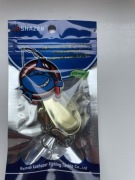 Przynęta na szczupaka