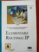 Elementarz routingu IP - R. Wright
