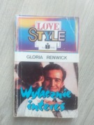 Wyłącznie interes , Gloria Renwick